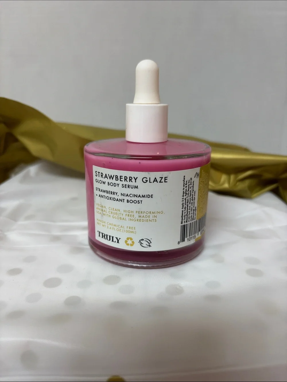 TRULY Beauty (5 piece bundle). NWT